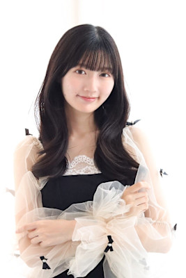 エアリーロング/ヨシンモリ/美髪/カール 