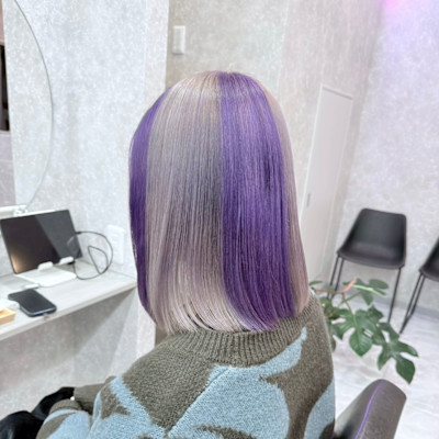 デザインカラー