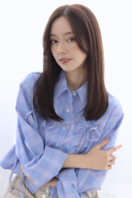 20代30代40代/髪質改善/小顔効果/ナチュラルレイヤー