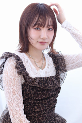 20代30代40代外ハネボブレイヤー/髪質改善トリートメント