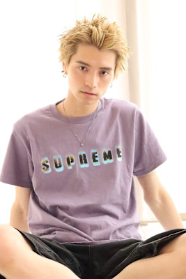 スパイキーxショートスタイルxメンズスタイルx髪質改善