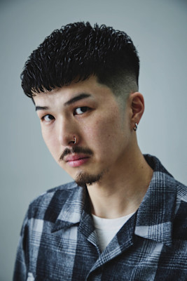 DAMDEE TOKYO HAIR LOUNGE 新宿店