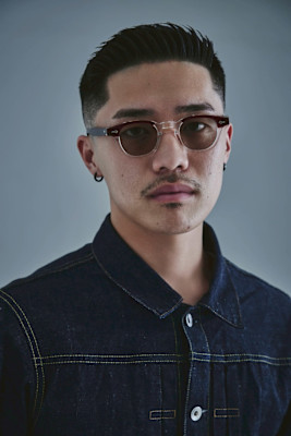 DAMDEE TOKYO HAIR LOUNGE 新宿店