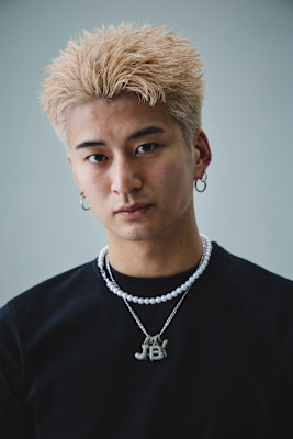 DAMDEE TOKYO HAIR LOUNGE 新宿店