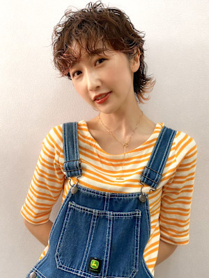YUIMARL×スタイル
