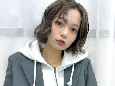 YUIMARL×スタイル