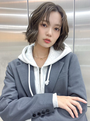 YUIMARL×スタイル