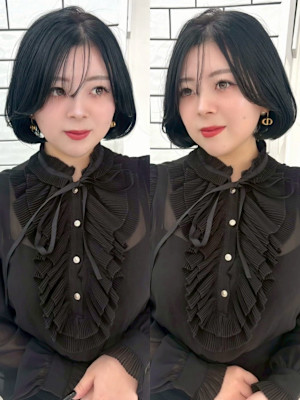YUIMARL×スタイル