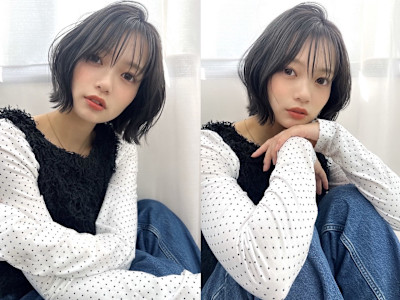 YUIMARL×スタイル