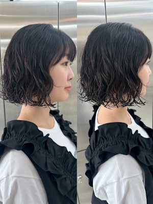 YUIMARL×スタイル
