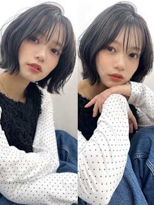 YUIMARL×スタイル