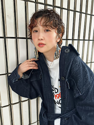 YUIMARL×スタイル