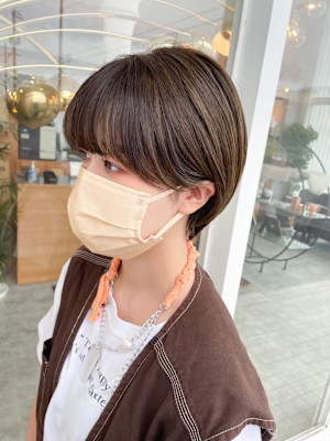 YUIMARL×スタイル