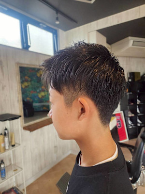 Om santih×スタイル