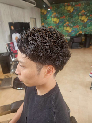 Om santih×スタイル