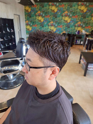 Om santih×スタイル