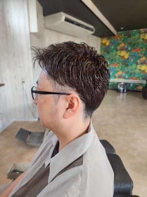 Om santih×スタイル