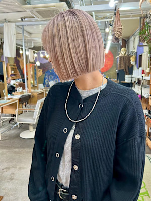 YUIMARL×スタイル