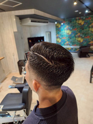 Om santih×スタイル