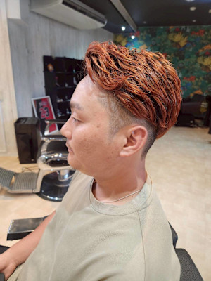 Om santih×スタイル