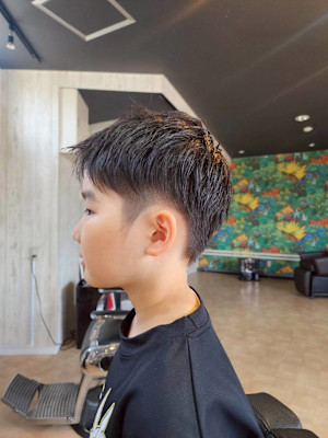 Om santih×スタイル