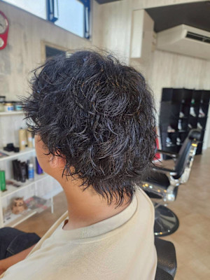 Om santih×スタイル