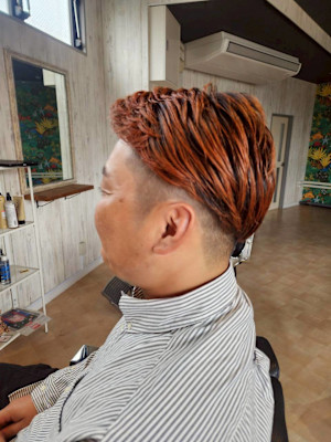 Om santih×スタイル