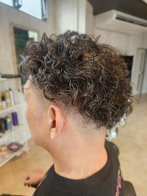 Om santih×スタイル