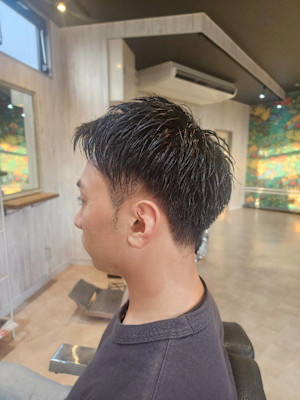 Om santih×スタイル