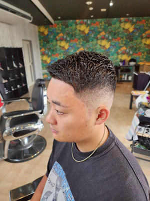 Om santih×スタイル