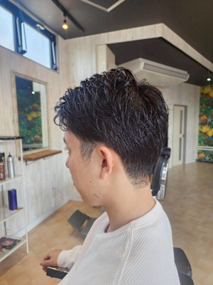 Om santih×スタイル