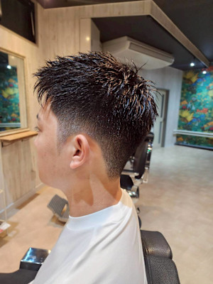 Om santih×スタイル