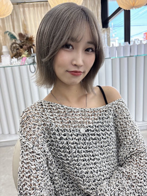 YUIMARL×スタイル