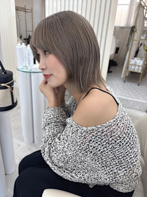 YUIMARL×スタイル