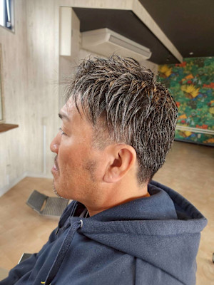 Om santih×スタイル