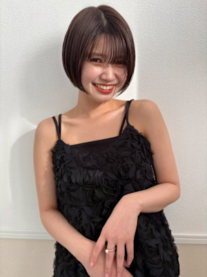 YUIMARL×スタイル