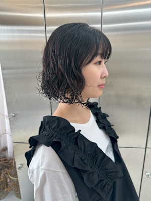 YUIMARL×スタイル