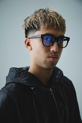 Hair Studio DEN×スタイル