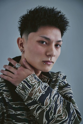 Hair Studio DEN×スタイル