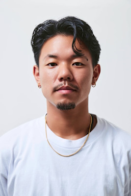 Hair Studio DEN×スタイル