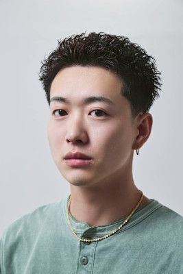 Hair Studio DEN×スタイル