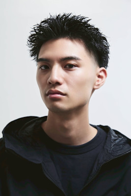 Hair Studio DEN×スタイル