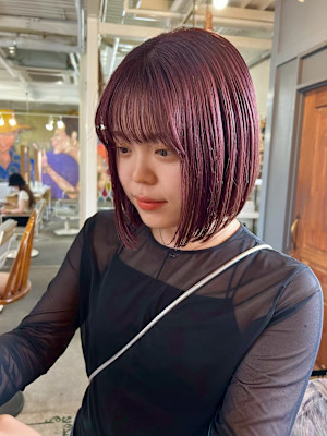 YUIMARL×スタイル