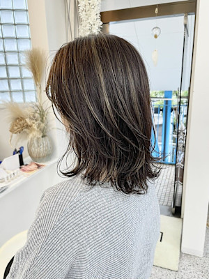 YUIMARL×スタイル