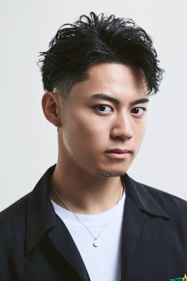 SOLIZ HAIR CREW×スタイル