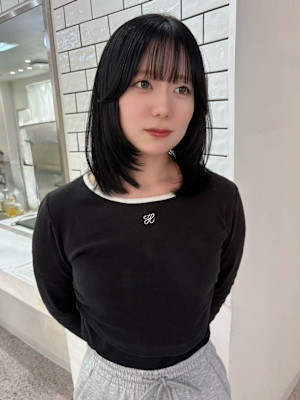 YUIMARL×スタイル