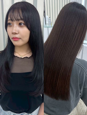 YUIMARL×スタイル