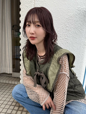 YUIMARL×スタイル