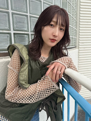 YUIMARL×スタイル