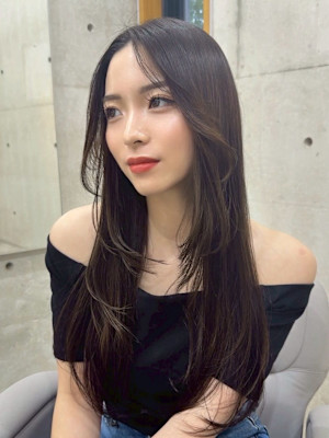 YUIMARL×スタイル